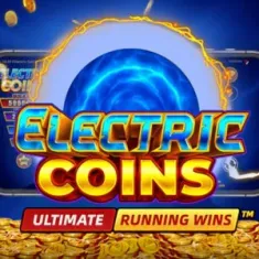 Electric coins